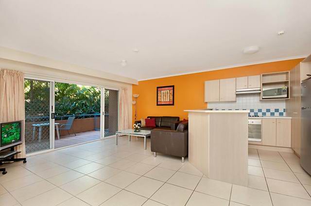 Gold Coast accommodation for the PGA Championships