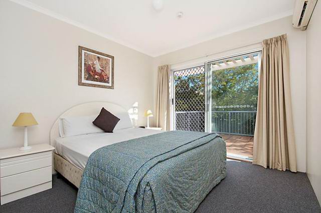 Broadwater accommodation Gold Coast
