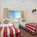 Accommodation near the Gold Coast Broadwater