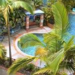 Southport accommodation