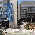 Gold Coast accommodation near the University Hospital