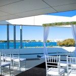Broadwater Park wedding venue
