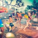 Gold Coast family accommodation