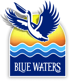 Blue Waters Apartments Broadwater
